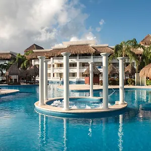 Ośrodek wypoczynkowy Grand Sunset Princess, Playa del Carmen