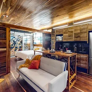 Apartamento La Residencia, Playa del Carmen