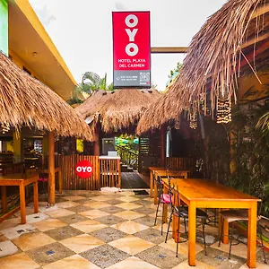 5* Hotel Oyo