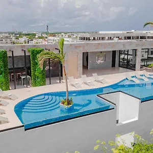 Lil Town Apartment