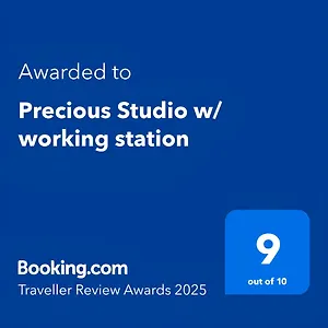 Apartamento Precious W/ Working Station, Playa del Carmen