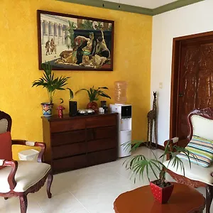 Departamentos K&b Apartamento
